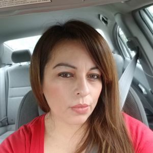 Meet your Posher, Marisol